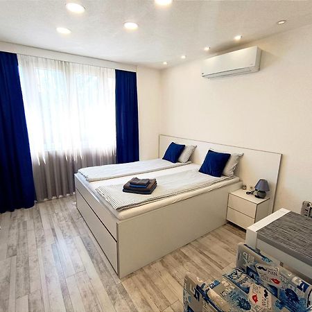 Luxapart Dzidzi City Centar Free Parking Sarajevo Exteriér fotografie