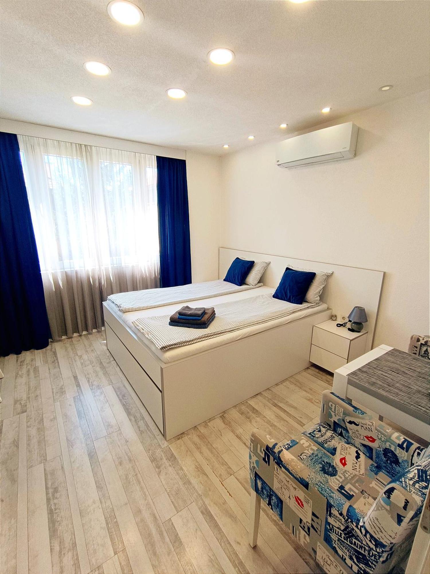 Luxapart Dzidzi City Centar Free Parking Sarajevo Exteriér fotografie