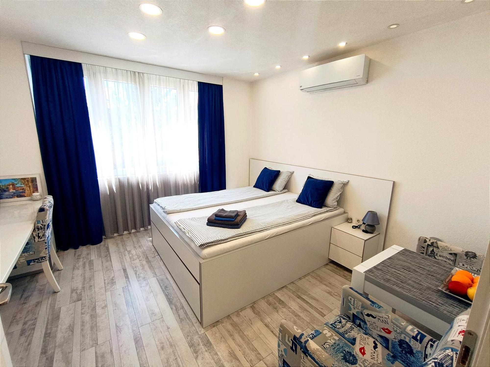 Luxapart Dzidzi City Centar Free Parking Sarajevo Exteriér fotografie